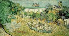 Haga click para ver la imagen ampliada 1890 le jardin de daubigny 1.jpg